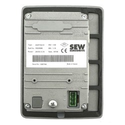 SEW EURODRIVE - Panel - HW: 1.00 Part No : 18220266 24VDC - DOP11B-10