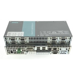 copy of Siemens Simatic IPC 427C Microbox PC 8-fach COM - 6ES7647-7BE40-0PA0