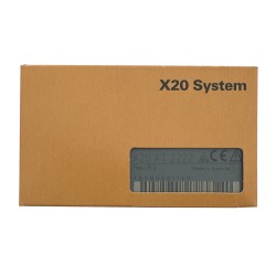 B&R X 20 Temperature Input...