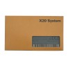 B&R X 20 Temperature Input Module - X20AT2222 - Rev.: R3 - NEW