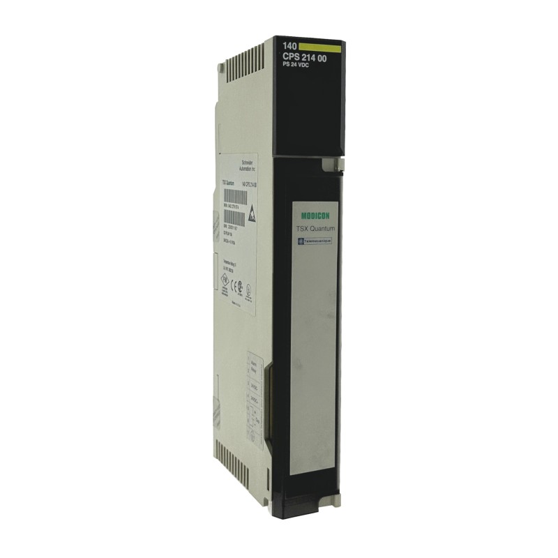 Schneider Electric TSX Quantum CPS - 140CPS21400