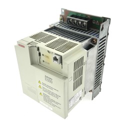 Mitsubishi E500 Inverter...