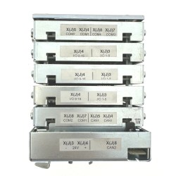 FERAG Mikrap CPU PC  - 3x 5.940.481,  2x 5-940-487, 1x 5-941-036