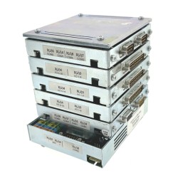 FERAG Mikrap CPU PC  - 3x...