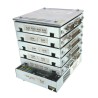 FERAG Mikrap CPU PC  - 3x 5.940.481,  2x 5-940-487, 1x 5-941-036