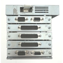 FERAG Mikrap CPU PC  - 3x 5.940.481,  2x 5-940-487, 1x 5-941-036