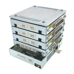 FERAG Mikrap CPU PC  - 3x...