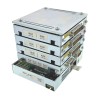 FERAG Mikrap CPU PC  - 3x 5.940.481, 1x 5-940-509, 1x 5-941-036