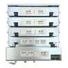FERAG Mikrap CPU PC  - 3x 5.940.481, 1x 5-940-509, 1x 5-941-036