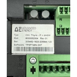 ADVACED ENERGY THYRO-PX - 1PX 400-110 H C22