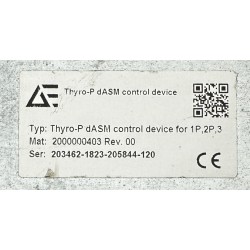 ADVACED ENERGY THYRO-PX - 1PX 400-110 H C22