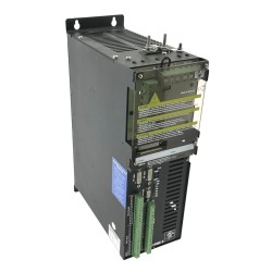 Schneider - ELAU PMC-2 - SERVO POSITIONING CONTROLLER - PMC-2/11/02/000/00/00/00/00/0K