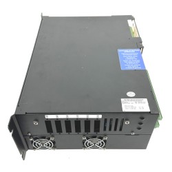 Schneider - ELAU PMC-2 - SERVO POSITIONING CONTROLLER - PMC-2/11/02/000/00/00/00/00/0K