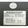 Schneider - ELAU PMC-2 - SERVO POSITIONING CONTROLLER - PMC-2/11/02/000/00/00/00/00/0K