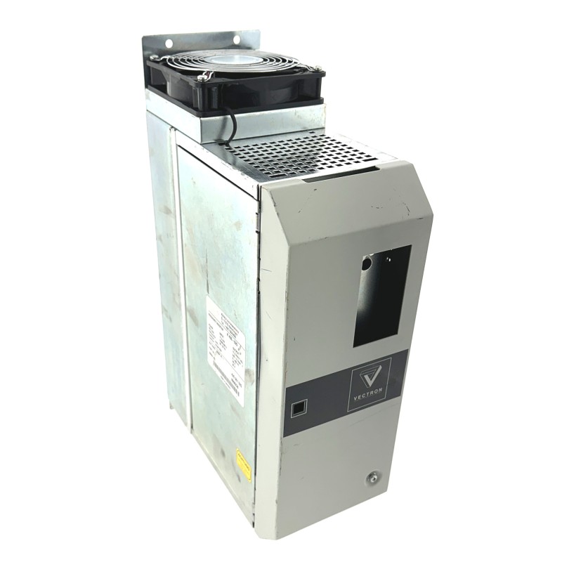VECTRON K400-025 (PART-No.: 425001025) - Frequency Inverter - K 400-025