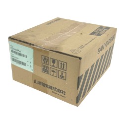 SANYO DENKI RS1A03AA AC...