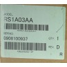 SANYO DENKI RS1A03AA AC Servo Drive - RS1A03AA - NEU in OVP