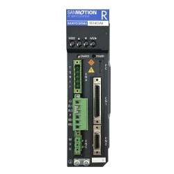SANYO DENKI RS1A03AA AC Servo Drive - RS1A03AA - NEW