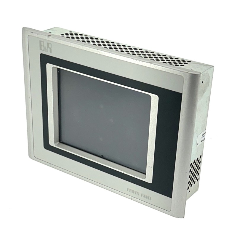 B&R Power Panel 300 - 5PP320.0571-39 - Rev. H0