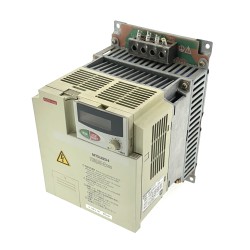 Mitsubishi E500 Inverter...
