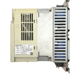 Mitsubishi E500 Inverter Model 0,75KW - FR-E540-0,75K