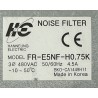 Mitsubishi E500 Inverter Model 0,75KW - FR-E540-0,75K