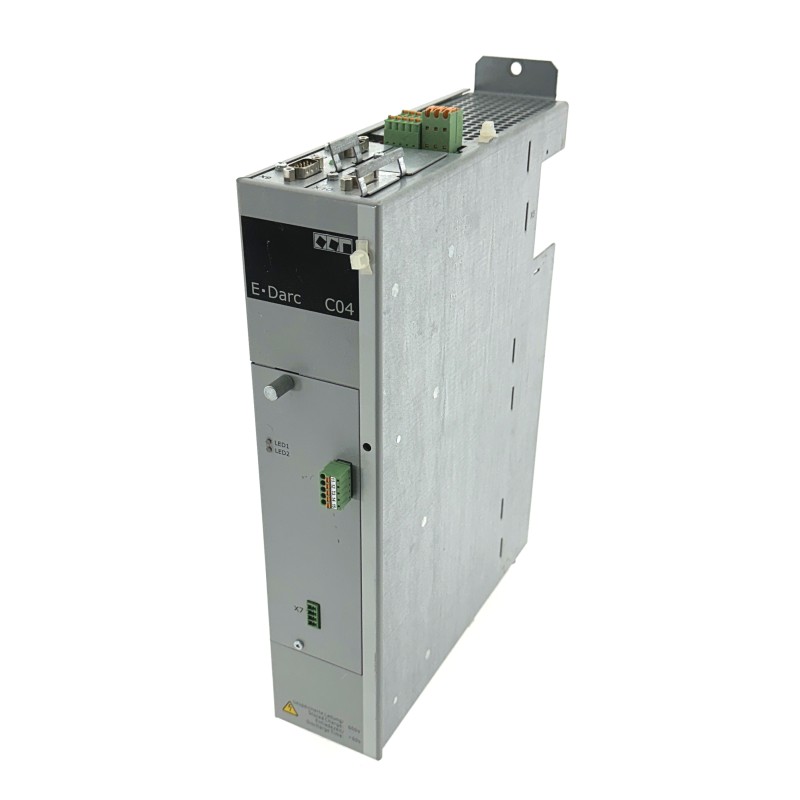 FERROCONTROL E-DARC C04 (117749) / Iron Control - E-DARC C04