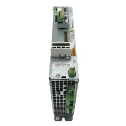REXROTH IndraDriveC - HCS02.1E-W0012-A-03-NNNN - CSH01.1C-PL-ENS-NNN-NNN-L2-S-NN-FW