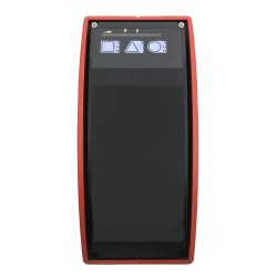 LEUZE ODT 2/200.1-1111 (10-30VDC) DATA LIGHT BARRIER Receiver - ODT2/200.1-1111