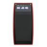 LEUZE ODT 2/200.1-1111 (10-30VDC) DATA LIGHT BARRIER Receiver - ODT2/200.1-1111