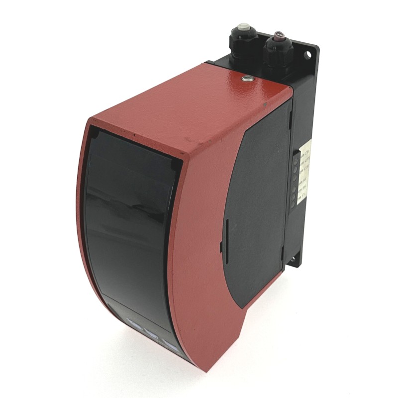 LEUZE ODT 2/200.1-1111 (10-30VDC) DATA LIGHT BARRIER Receiver - ODT2/200.1-1111