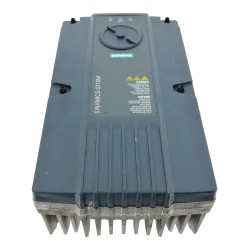 SIEMENS SINAMICS PM240M  (4kW 5.5HP) - 6SL3517-1BE21-0AM0