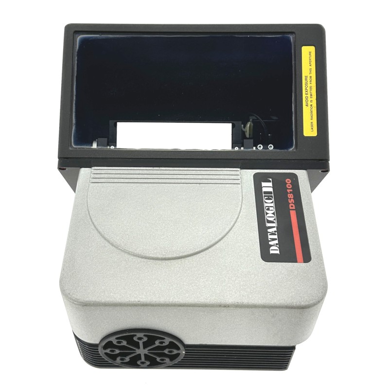 DATALOGIC DL DS8100 - SB2654A 20-30VDC Amp. 1,3-0,9 - DS8100-2110