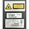 DATALOGIC DL DS8100 - SB2654A 20-30VDC Amp. 1,3-0,9 - DS8100-2110