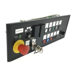 SIEMENS Sinumerik - Control...