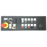 SIEMENS Sinumerik - Control Panel Fron - 6FC5203-0AF25-1AA0
