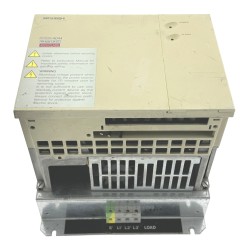 MITSUBISHI frequency converter 2.2kW - FR-A044-2.2K-EC  + SF1173A/FR-LP16A