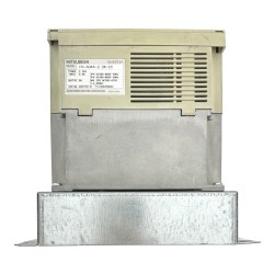 MITSUBISHI frequency converter 2.2kW - FR-A044-2.2K-EC  + SF1173A/FR-LP16A