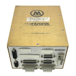 Montronix SL3-A2C1 -...