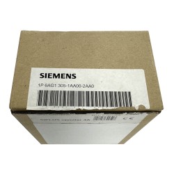 Siemens 6AG1 305-1AA00-2AA0 - SIPLUS UPMITER 4A - 6AG1305-1AA00-2AA0 - NEU