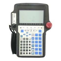 Fanuc LTD Teach Pendant -...