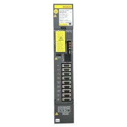 Fanuc Servo Amplifier 1.5 kW - A06B-6079-H201