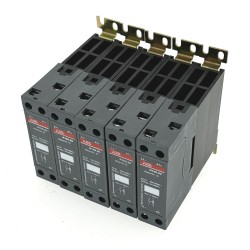 5 x ABB R100.20 -...