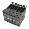 5 x ABB R100.20 - 1SAR111020R8607 - Semiconductor contactor - R100.20