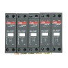 5 x ABB R100.20 - 1SAR111020R8607 - Semiconductor contactor - R100.20