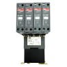 5 x ABB R100.20 - 1SAR111020R8607 - Semiconductor contactor - R100.20