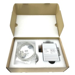 Weidmüller Ethernet Switch (1241070000) - IE-SW-PL08M-6TX-2SC - NEU