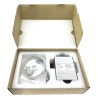 Weidmüller Ethernet Switch (1241070000) - IE-SW-PL08M-6TX-2SC - NEU