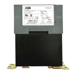 ABB R100.20 - 1SAR111020R8607 - Semiconductor contactor - R100.20