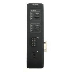Keyence Light source controller  - CA-DC20E